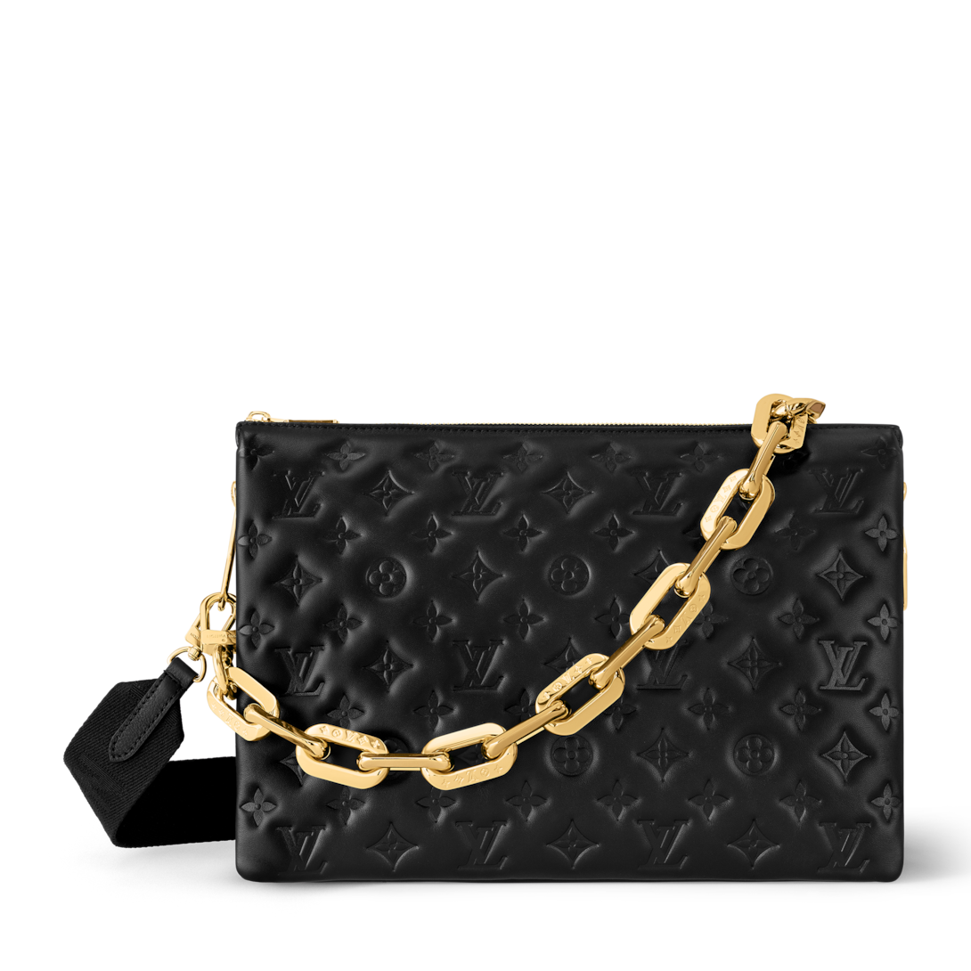 Coussin MM Coussin - Women - Handbags | LOUIS VUITTON ®
